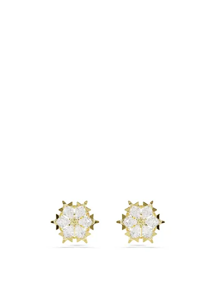 Swarovski Millenia Magic Stud Earrings