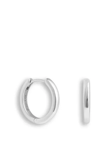Astrid & Miyu Essential Small Hoops