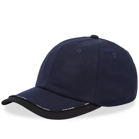 Cipp Contrast Cap