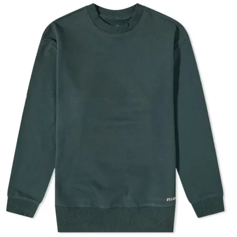 Prospector Crew Sweat