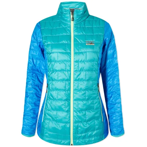Nano Puff Jacket