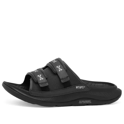 x WTAPS Ora Luxe
