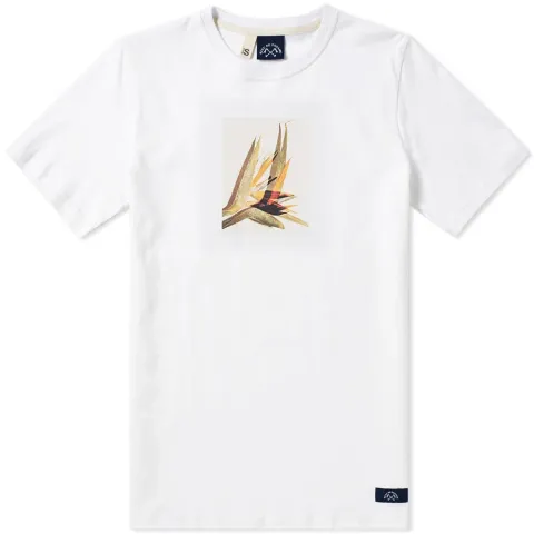 x Simon Betite Flower Tee