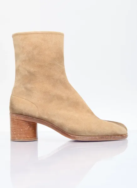Tabi Ankle Boots
