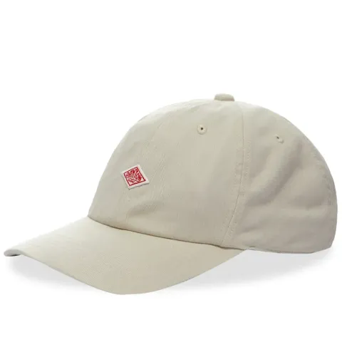 Twill Baseball Cap