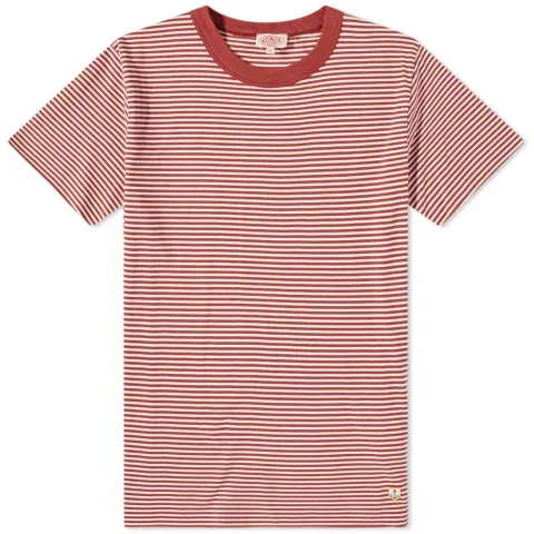 Callac Striped T-Shirt