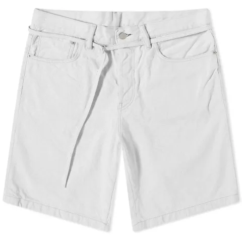 Roland Denim Shorts