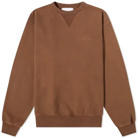 Ballona Crew Sweat