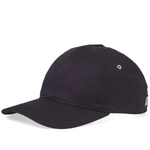 AMI Canvas Cap