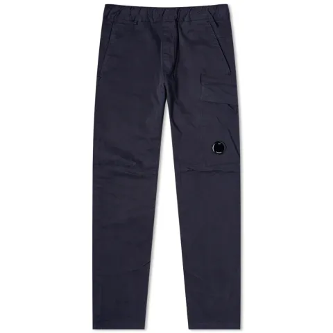 Pocket Lens Cargo Pant
