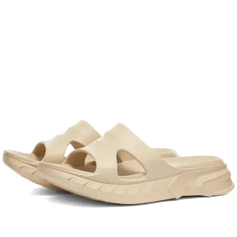 Marshmallow Slide Sandal