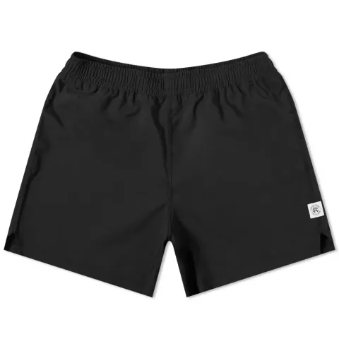 Night Run Shorts - Schoeller Reflective