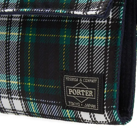 Highland Wallet