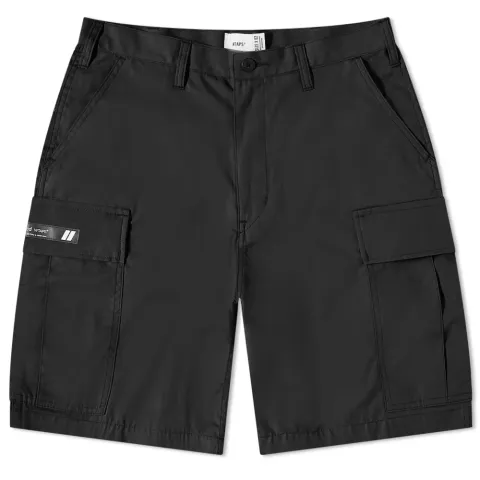 Jungle Shorts