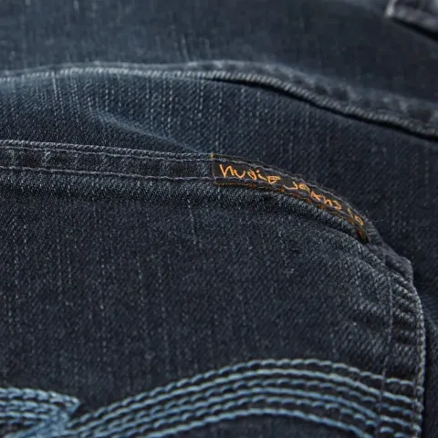 Nudie Thin Finn Jean