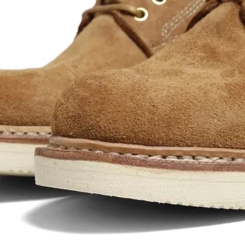 Virgil Boots-Folk