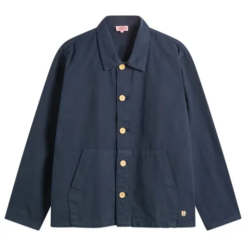 Fisherman Chore Jacket