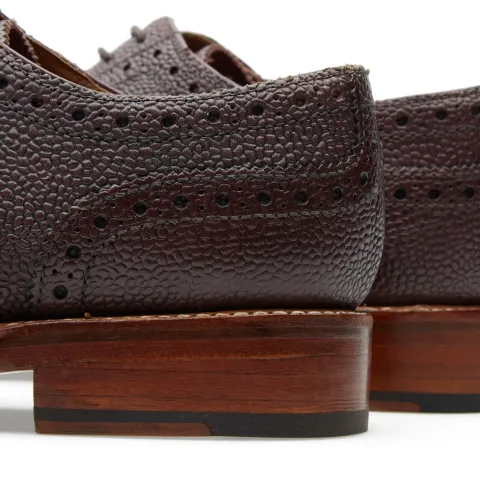 Stanley Brogue