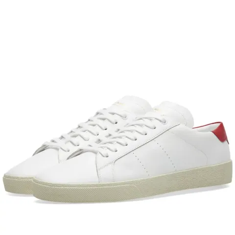 SL-06 Court Sneaker