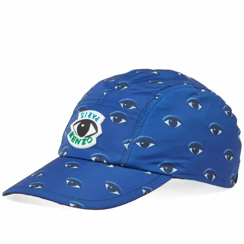 All Over Eye Cap