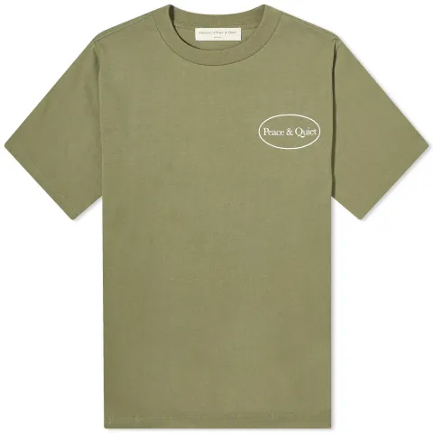 Museum Hours T-Shirt