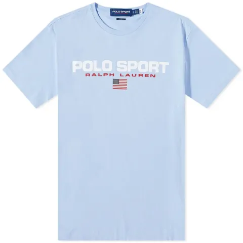 Sport Logo T-Shirt