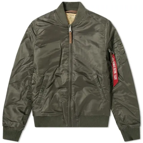 MA-1 VF 59 Flight Jacket