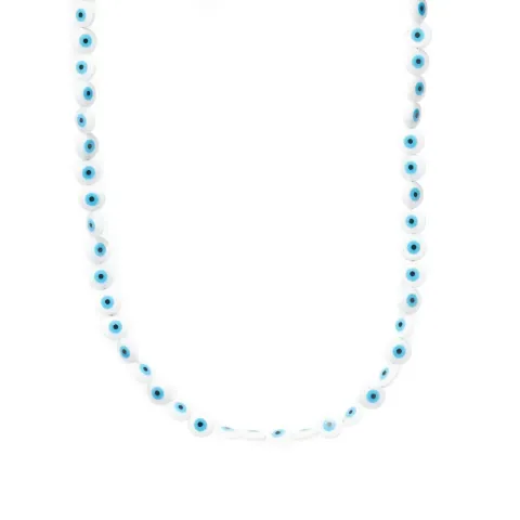 Evil Eye Necklace
