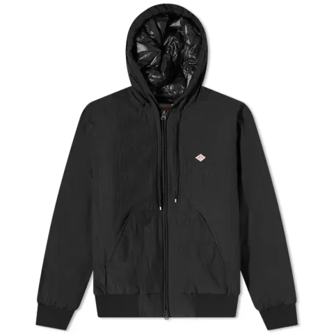Light Down Jacket