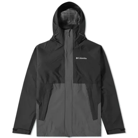 Evolution Valley Jacket