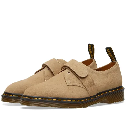 Dr. Martens x Engineered Garments Velcro Strap Shoe