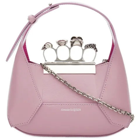 Jewelled Hobo Mini