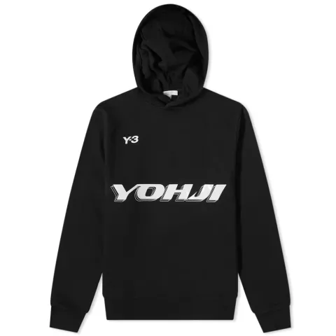 Graphic Hoodie