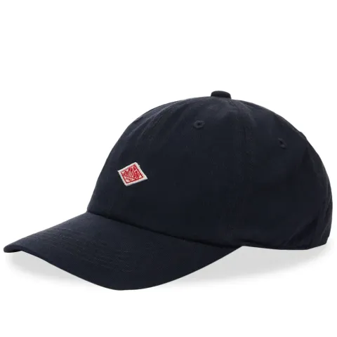 Twill Baseball Cap