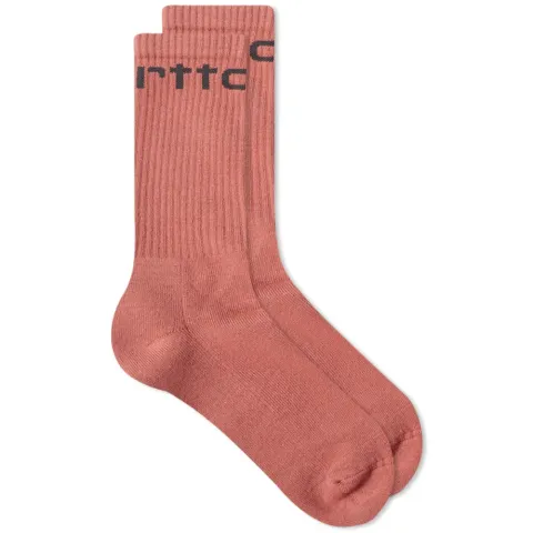 Logo Sock