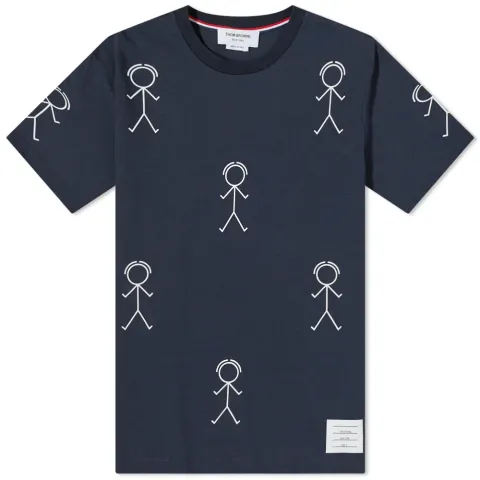 Mr Tom Tee
