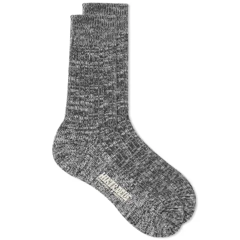 Seaside Sock