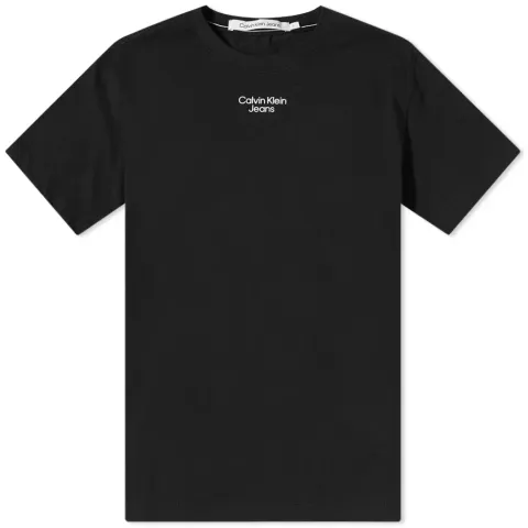 Stacked Logo T-Shirt