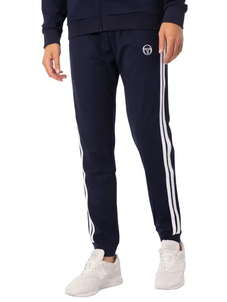 Sergio Tacchini New Damarindo Track Joggers