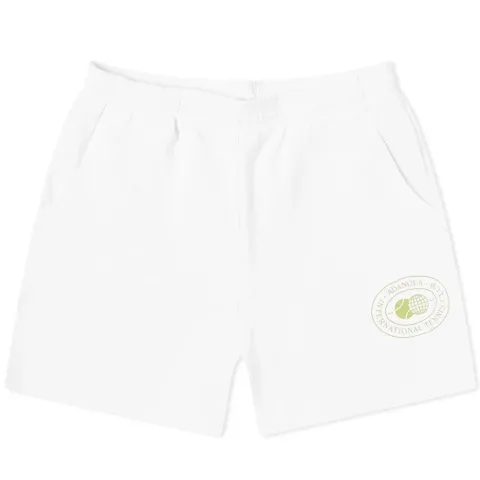 Tennis Collection Sweat Shorts