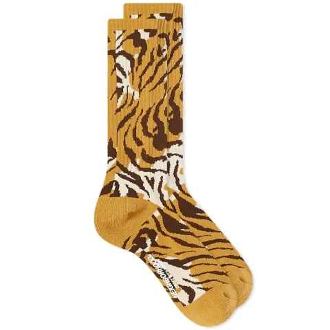 Tiger Sock