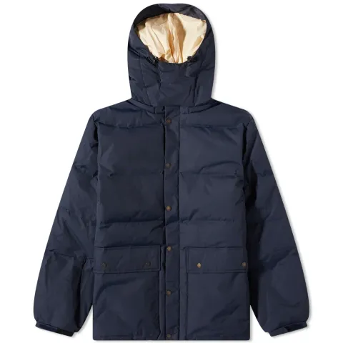 Down Jacket