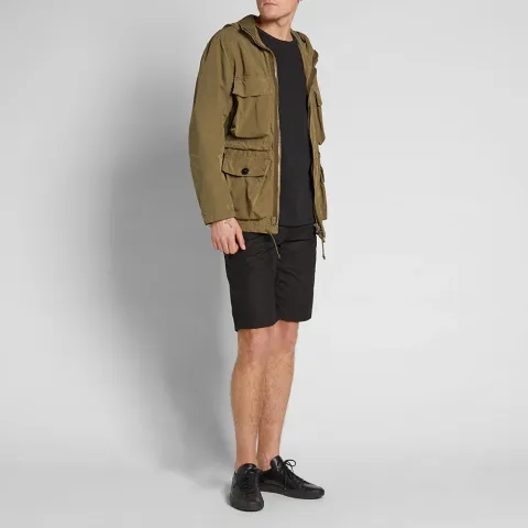 Summer Snoshort