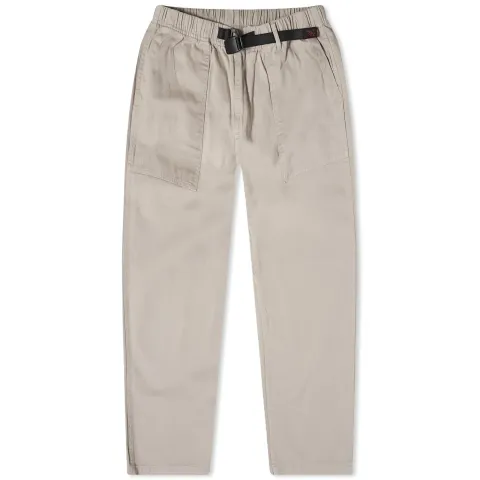 Loose Tapered Pants