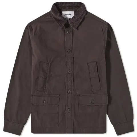 City Barn Coat