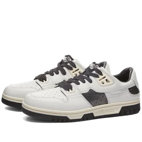 STHLM Low Pop Face Sneaker