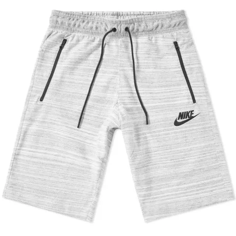 Advance 15 Knit Short