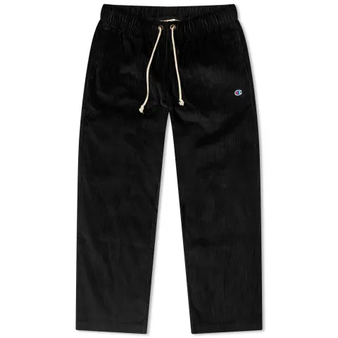 Corduroy Pant