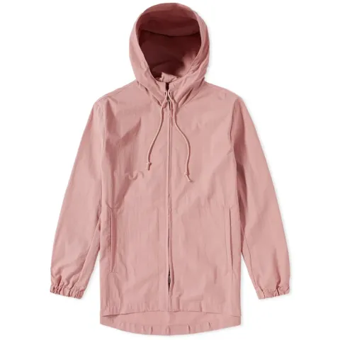 Mid Parka