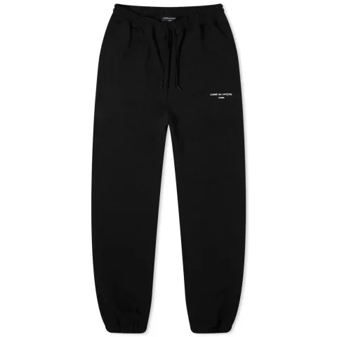 Logo Sweat Pant